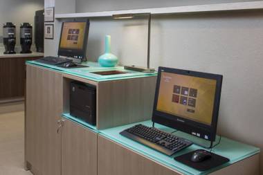 Residence Inn by Marriott Nashville Airport