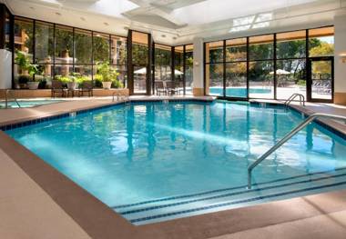 Sonesta Nashville Airport