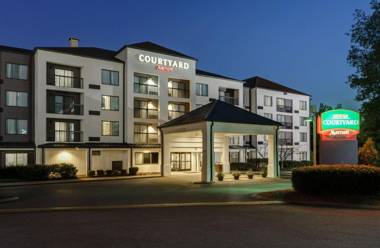 Courtyard by Marriott Nashville at Opryland