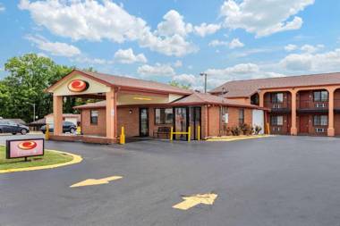 Econo Lodge Nashville North - Opryland