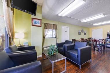 Americas Best Value Inn-Nashville/Airport South