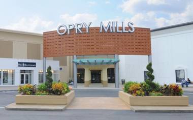 Country Inn & Suites by Radisson Nashville TN