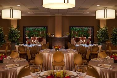 The Inn at Opryland A Gaylord Hotel