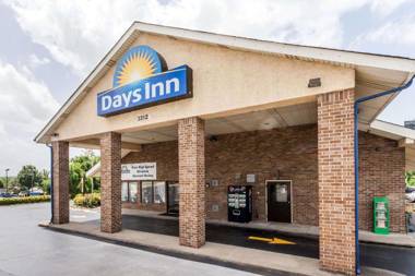 Days Inn by Wyndham Nashville N Opryland/Grand Ole Opry