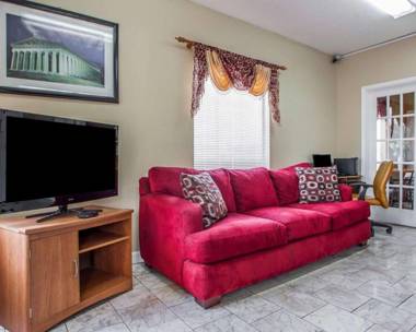 Rodeway Inn Nashville