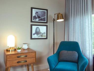 Hotel Preston Nashville Airport