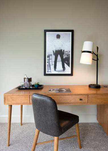 Hotel Preston Nashville Airport