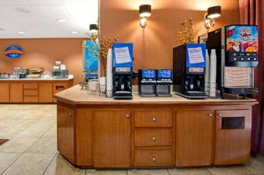 Baymont by Wyndham Nashville Airport