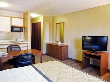 Extended Stay America Suites - Nashville - Airport - Elm Hill Pike