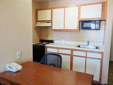 Extended Stay America Suites - Nashville - Airport - Elm Hill Pike