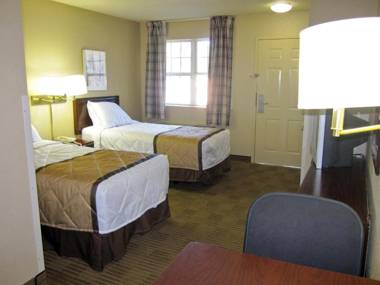 Extended Stay America Suites - Nashville - Airport
