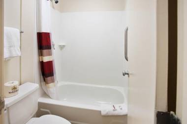 Red Roof Inn PLUS+ Nashville Fairgrounds