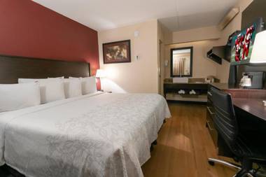 Red Roof Inn PLUS+ Nashville Airport