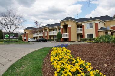 Extended Stay America Suites - Nashville - Airport - Music City