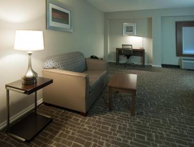 Holiday Inn Express & Suites Nashville-I-40 & I-24(Spence Lane) an IHG Hotel