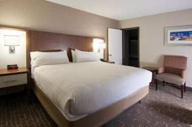 Holiday Inn Express & Suites Nashville-I-40 & I-24(Spence Lane) an IHG Hotel