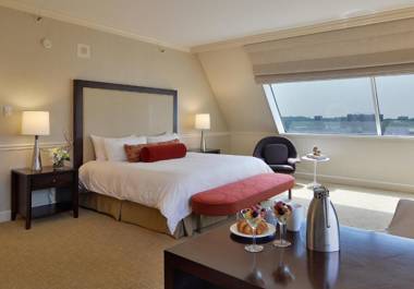 Loews Vanderbilt Hotel