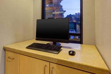 TownePlace Suites by Marriott Nashville Airport