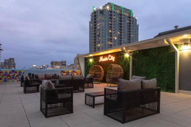 Aloft Nashville West End