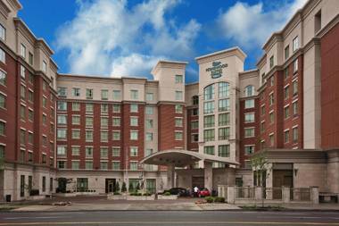 Homewood Suites Nashville Vanderbilt