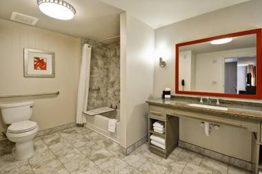 Homewood Suites Nashville Vanderbilt