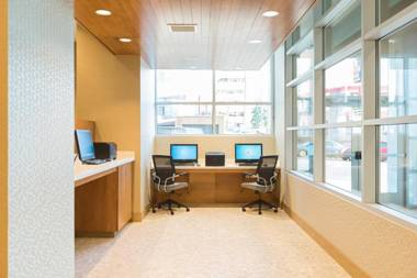 SpringHill Suites by Marriott Nashville Vanderbilt/West End