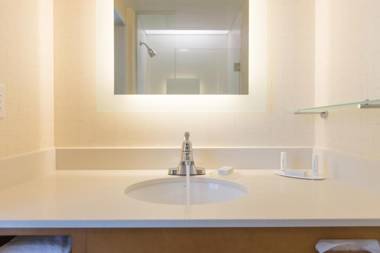 SpringHill Suites by Marriott Nashville Vanderbilt/West End