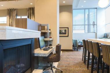 Residence Inn by Marriott Nashville Vanderbilt/West End