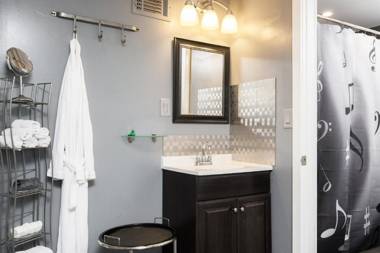 Music Valley Studio - Opryland Area