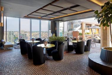 The Westin Nashville