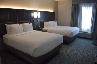 Candlewood Suites - Nashville Metro Center an IHG Hotel