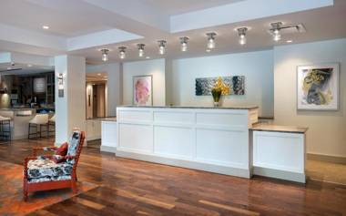 Hayes Street Hotel Nashville