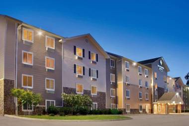 WoodSpring Suites Nashville Airport