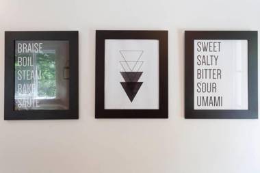 4 Bedroom Home in Sylvan Park