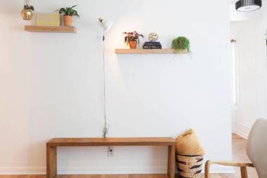 4 Bedroom Home in Sylvan Park