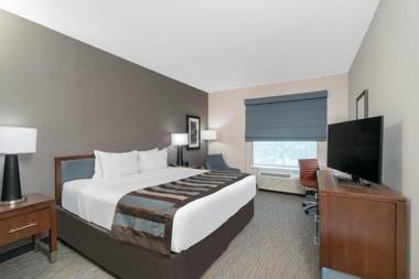 Wingate by Wyndham Nashville Airport
