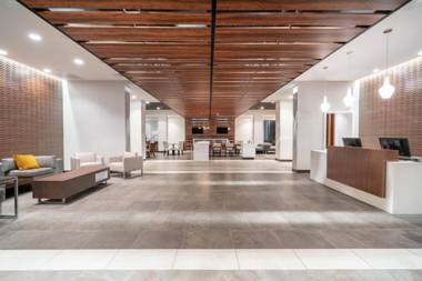 Wingate by Wyndham Nashville Airport