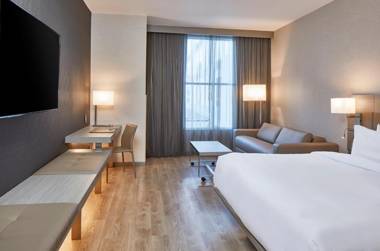 AC Hotel Nashville Downtown