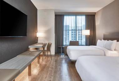 AC Hotel Nashville Downtown