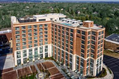 Hilton Nashville Green Hills