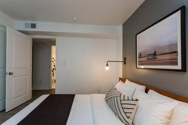 Abode Nashville - Marathon Village Near Downtown