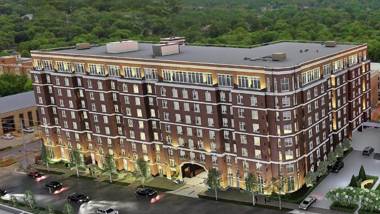 Residence Inn by Marriott Nashville Green Hills