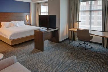 Residence Inn by Marriott Nashville Green Hills