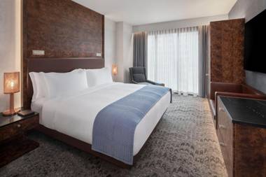 The Joseph a Luxury Collection Hotel Nashville