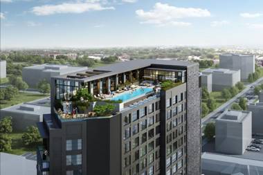 Virgin Hotels Nashville