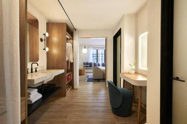 Virgin Hotels Nashville