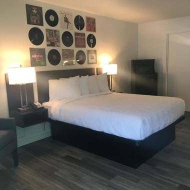 Hillside Crossing Nashville a Ramada by Wyndham