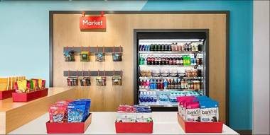 avid hotels - Nashville Airport an IHG Hotel