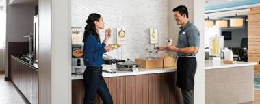 Fairfield Inn & Suites Nashville Near Vanderbilt