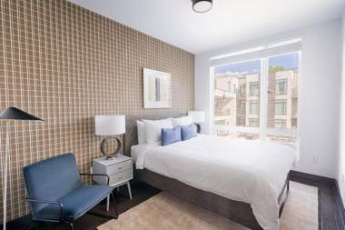 Sonder at Village 21